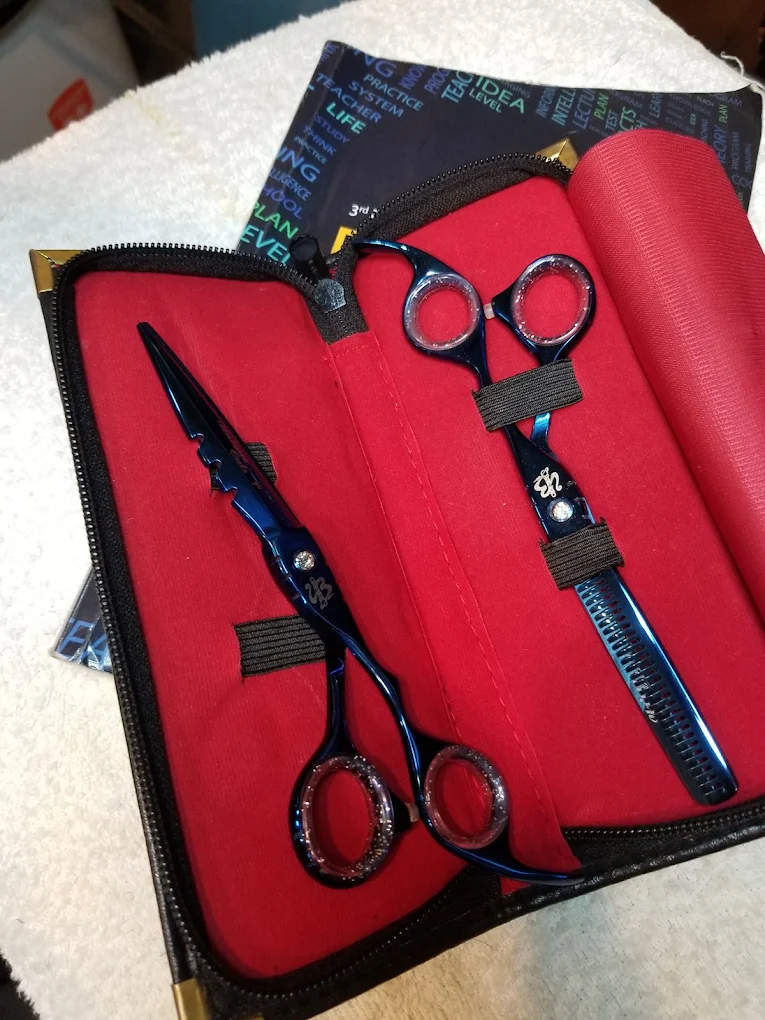 Style cut